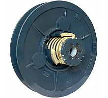 667418 Variator [Claas Lexion]