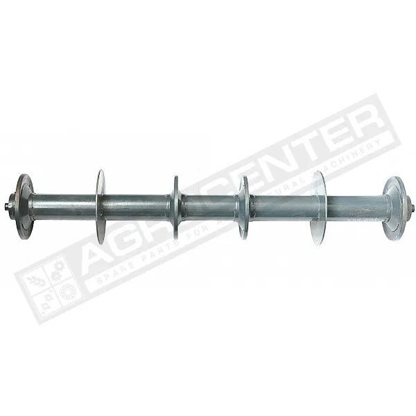 767583.0 Shaft CLAAS, 767583 - 1
