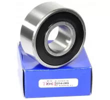 3204-2RS Bearing ZVL