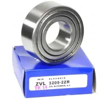 3205-2ZR Подшипник ZVL