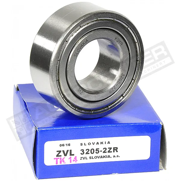 3205-2ZR Bearing ZVL - 1