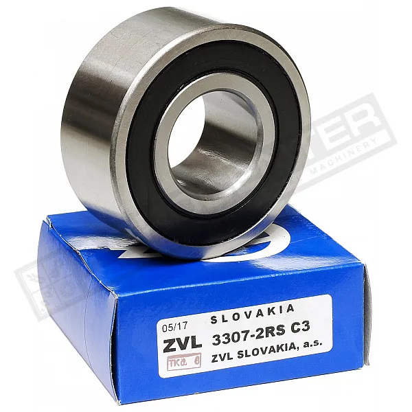 3307-2RS C3 Подшипник ZVL - 1
