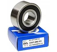 3307-2RS C3 Підшипник ZVL