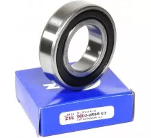 6005-2RSR C3 Bearing ZVL, 238999, JD30543, 3198541