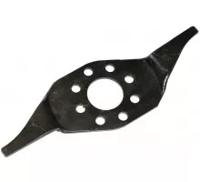 912087.2 Скребок [Claas Jaguar] ORIGINAL, 912087