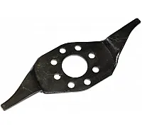 912087.2 Скребок [Claas Jaguar] ORIGINAL, 912087