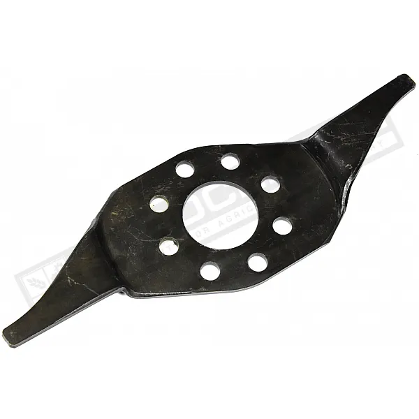 912087.2 Скребок [Claas Jaguar] ORIGINAL, 912087 - 1