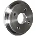 752810.0 Sealing plate D126x33 [Claas Lexion] HEAVY-PARTS ORIGINAL, 752810 - 1