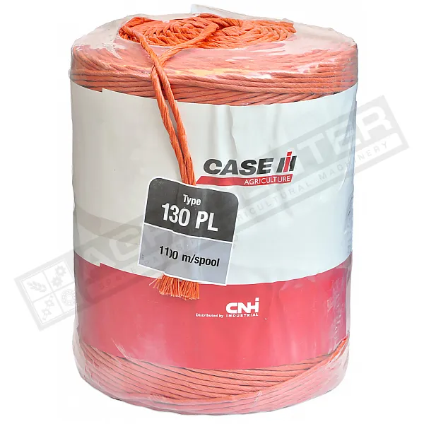 Шпагат преспідбирача 1100м.п. ТЕХ130 / 9kg CASE ORIGINAL - 1