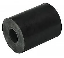 P42100 Втулка гумова - відбійник [John Deere] HEAVY-PARTS ORIGINAL