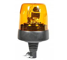 L2192 Проблесковый маячок 461Flex 12V/24V KAMAR
