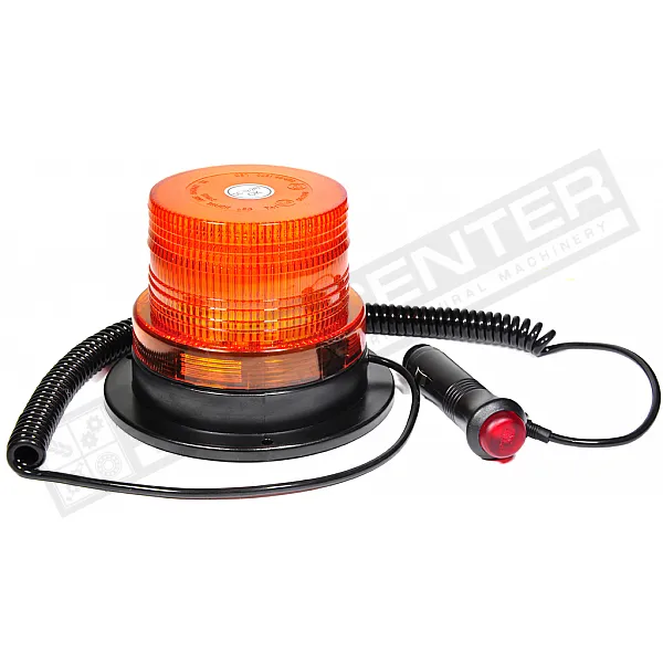 L0009-ALR Проблесковый маячок LED ( 40LED20WR65R10 ) KAMAR - 1