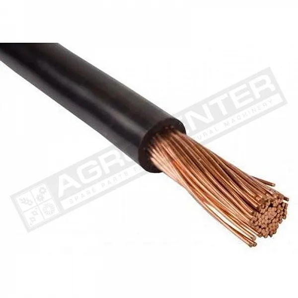 E1418 Провод LGY 1*2,5 KAMAR - 1