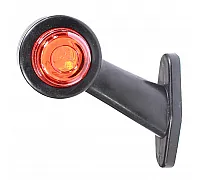 L1015 Dimensional lamp LG001,5 ( під кутом ) KAMAR