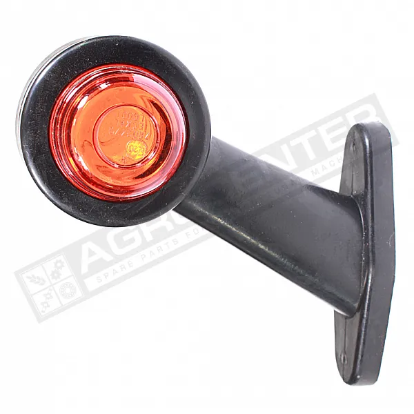 L1015 Dimensional lamp LG001,5 ( під кутом ) KAMAR - 1