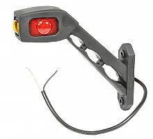 L1096 Dimensional lamp лівий LD-518 ( під кутом) KAMAR
