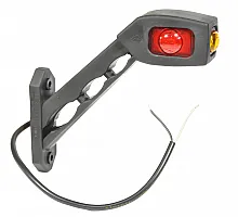 L1097 Dimensional lamp правий LD-518 ( під кутом ) KAMAR
