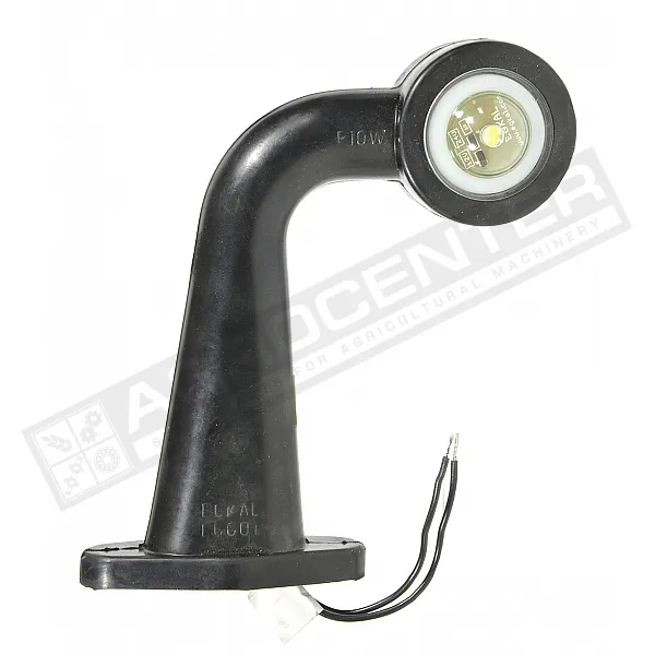 L1121 Dimensional lamp LED LG001 ( під прямим кутом ) KAMAR - 1