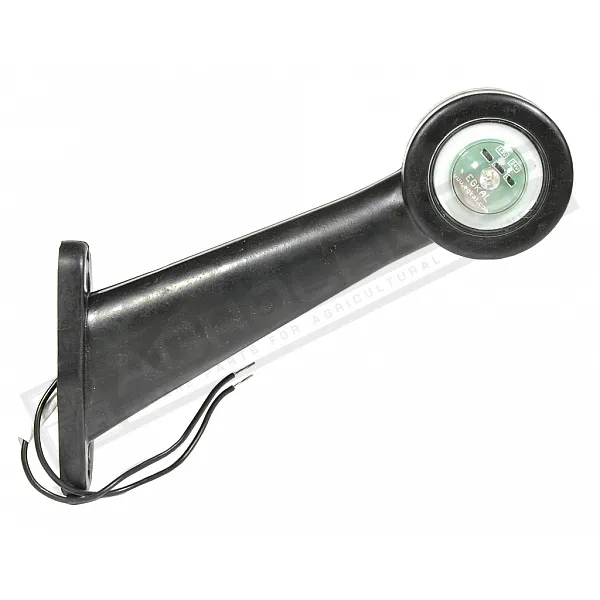 L1124 Dimensional lamp  LED LG001,3 ( під кутом ) KAMAR - 1