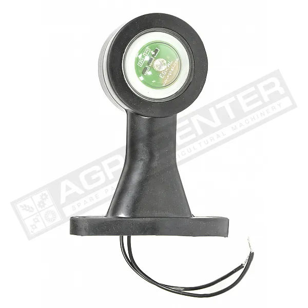 L1122 Dimensional lamp LED LG001,1 ( прямий ) KAMAR - 1