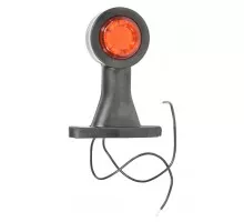 L1167 Dimensional lamp 6*LED 07 1,1 ( малий ) KAMAR