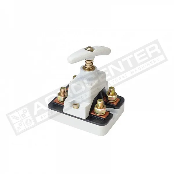 Mass switch S41 KAMAR - 1