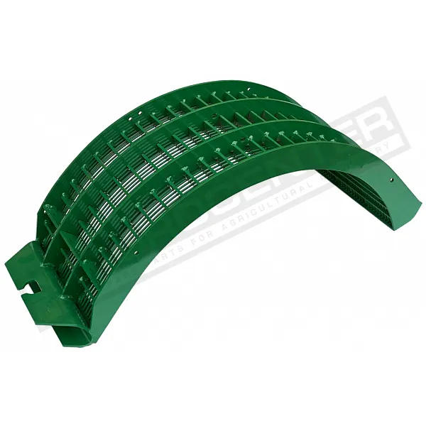 AH205255 Підбарабання + передня губа BH84285 AH207851 / AXE28958 / AXE28961 Parts Express USA - 1