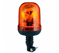 Orange flashing beacon H1 (268*126mm) KAMAR