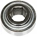 AA28271 Ball bearing GA5116 / 188-009V / 205 KRR2 / AE29876 Parts Express USA - 1