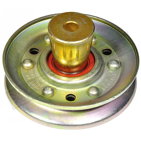 AH135035 Pulley AH115347 / AH169549 / AN277319 Parts Express USA - 1