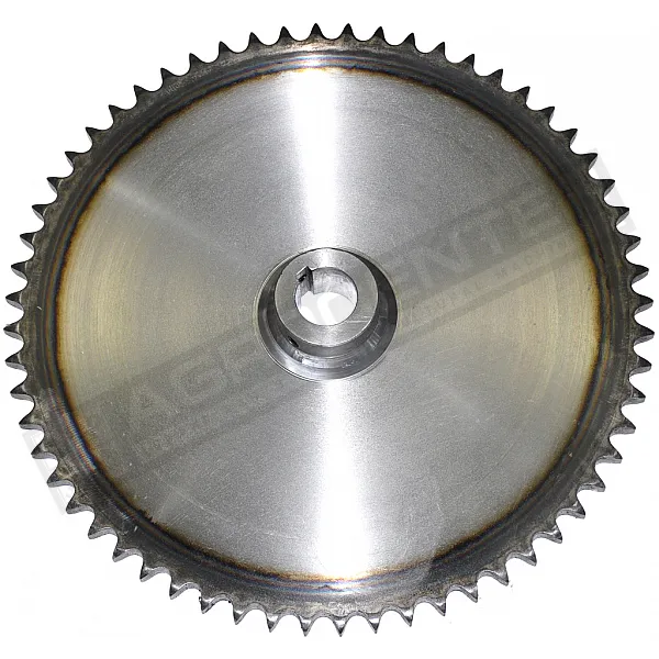 AH140001 Зірочка шнека ланцюгова Parts Express USA - 1