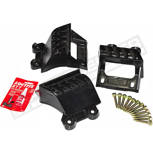 AH216678 Beater bar set Parts Express USA - 1