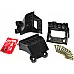 AH216678 Beater bar set Parts Express USA - 1
