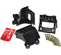AH216678 Комплект бичів молотильного барабана Parts Express USA
