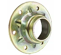 GD10473 Корпус подшипника фланцевый Parts Express USA