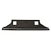 H153157 Wear plate [John Deere] HEAVY-PARTS ORIGINAL, H141546, H101200, H84414 - 1