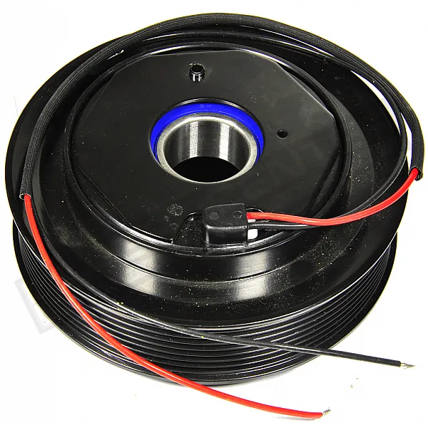 RE52508 Муфта приводу кондиціонера Parts Express USA - 1