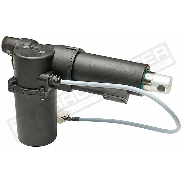 011612.0 Електродвигун Claas ORIGINAL, 011612 - 1