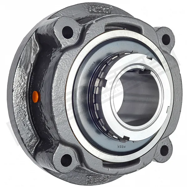 355710.0 Bearing unit CLAAS ORIGINAL, 744894.0, 355710 - 1