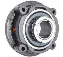 355710 Вузол підшипниковий CLAAS ORIGINAL, 744894, 355710