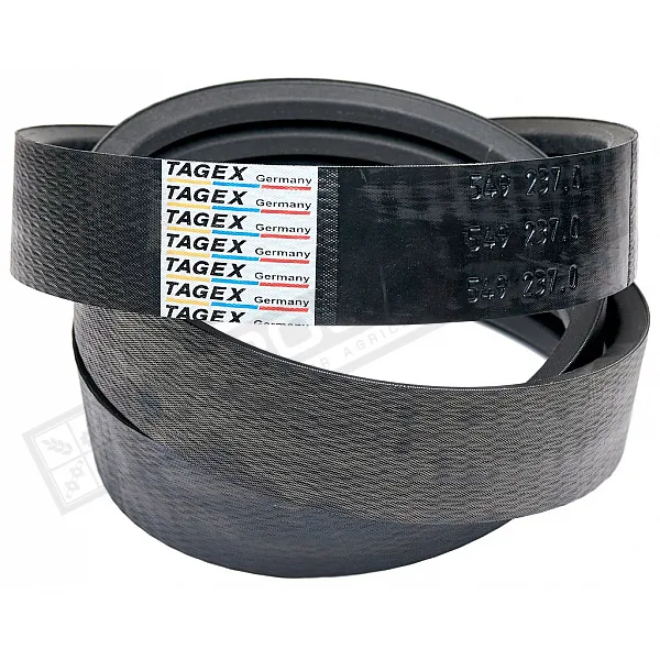 549237.0 Belt Tagex, 549237 - 1