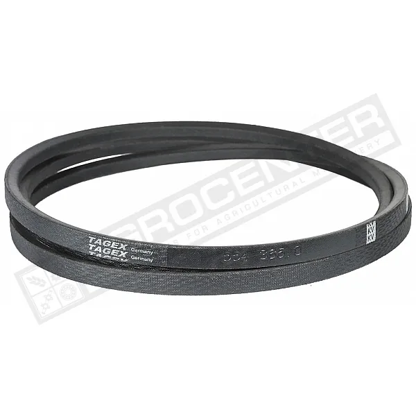 554365.0 Пас Tagex [Claas], 554365 - 1