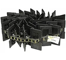 757209.2 Complete conveyor chain Tagex [Claas Lexion], 757209, 601198