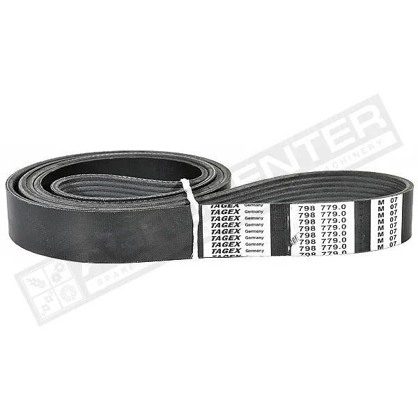 798779.0 Ремень Tagex [Claas], 798779 - 1