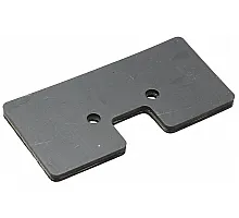 84200068 Conveyor plate [New Holland] Tagex