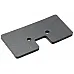 84200068 Conveyor plate [New Holland] Tagex - 1