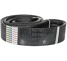 84817623 Belt Tagex [New Holland], 629142.0, 629142