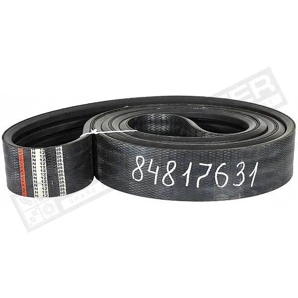 84817631 Пас Tagex [New Holland] - 1
