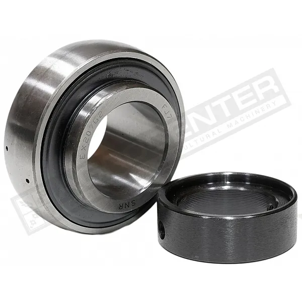 EX 207 G2 Bearing SNR (GE, UEL, YEL) - 1