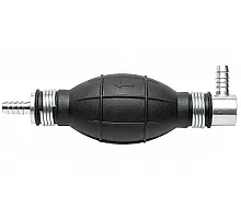 Hand fuel pump d8mm (1 x right angle) (100-0.02)
